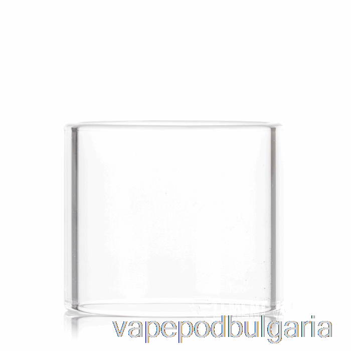 Vape 10000 Дръпки Hellvape Helheim S Replacement Glass